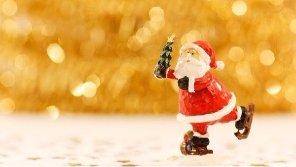 圣誕節(jié)收到什么禮物？世佳微爾為您送出大禮