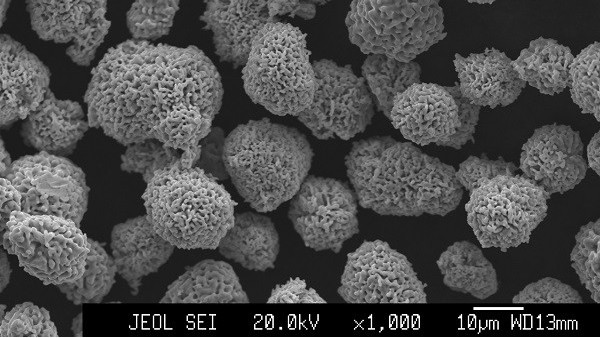 橫看成嶺側(cè)成峰，超細(xì)銅粉略不同