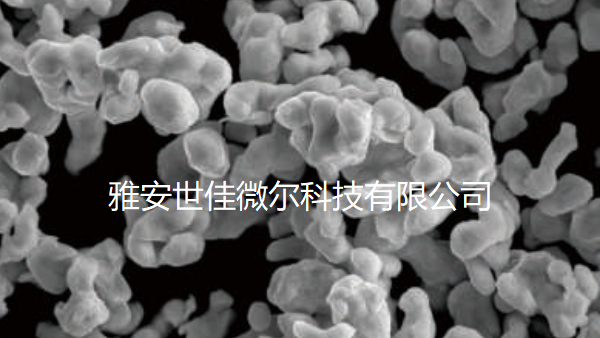 世佳微爾小記之鐵基合金粉金剛石工具胎體的自銳性設(shè)計(jì)