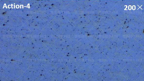 世佳微爾關(guān)于用合金粉部分替換胎體中的鈷含量的測試