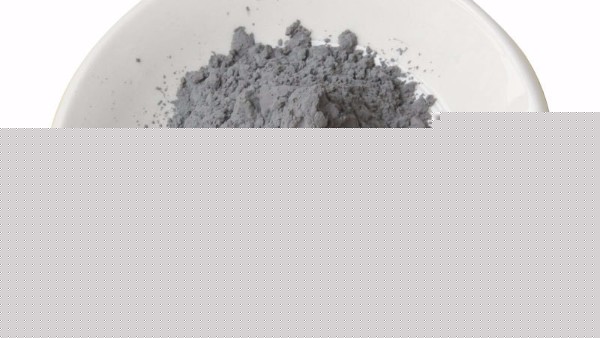 快速解決鋸片鋒利度問題，有了世佳微爾超細(xì)鐵粉，只需一步就可解決